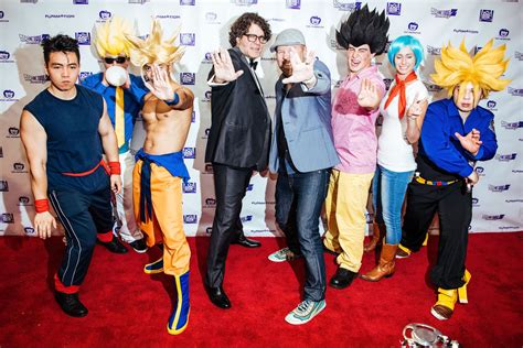 goku cast|dragon ball z voice cast.